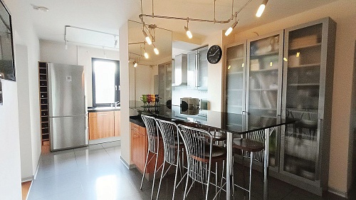 5-комнатная квартира в Москве