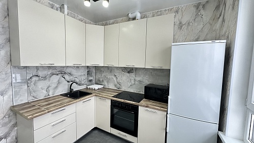 2-х комнатная квартира в к. 7 ЖК Олимп г. Хотьково