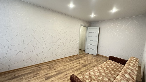 3-х комнатная квартира в д. 33 по ул. 2 Рабочая г. Хотьково