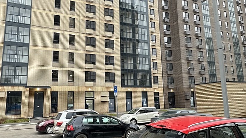 2-х комнатная квартира на ул. Юных Ленинцев д. 99 корп. 2 г. Москва